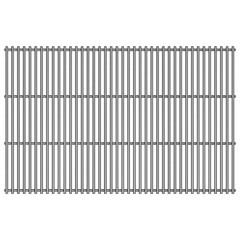 171/2×281/2 Inch Grill Steel Wire Cooking Grid 95401 For Turbo Models