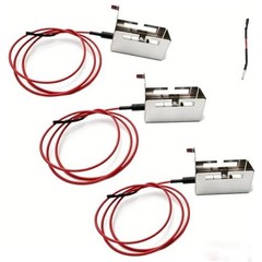 Grill Igniter Replacement Kit with Collector Box for DCS Gas Grills Models,