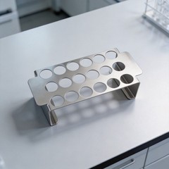 Outdoor Cooking Chili BBQ Rack Outdoor Cooking Tool Compact Dimensions