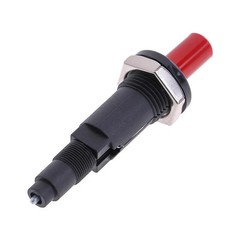 Universal Piezo Spark Ignition Cable Push Button Igniter For Gas Grill LPG BBQ