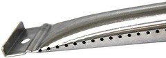 Hongso 15 X 1 Universal Stainless Steel Burner For Grill Master 3 Burner