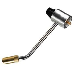 5430 Gas Grill Propane Camping Stove Adapter Fit for Coleman Regulator Connector