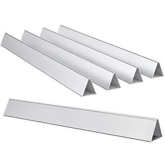 Flavorizer Bars Heat Plates for Weber Genesis A 500 Gas Grill Parts 7534