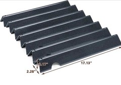 66033/66796 Flavorizer Bars for Weber Genesis II & II LX 400 Porcelain Enameled