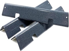 Flavorizer Bars for Weber Spirit I II 200 Series Replacement Parts E/S210 E/S220