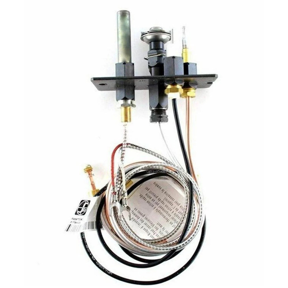 Marquis Pilot Assembly (NG): 1001-P714SI-AMP
