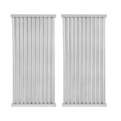 18 7/16″ Infrared Emitter Plates for Charbroil Infrared Grill Grates Replacement