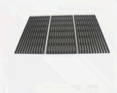 MHP WNK Sear-Magic Anodized Aluminum Sear Cooking Grid 15-3/4″ x 8″ Set of 3