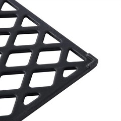 DynaGlo DGH450CRP DGH485CRP DGH563CRP Replacement Parts Side Sear Grate