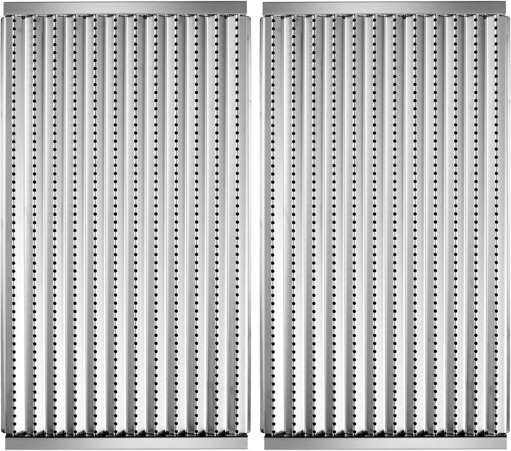463642316 Grill Emitter Plates for Charbroil Commercial Tru Infrared Grill Repla