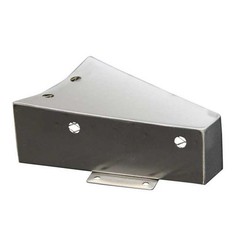 Charbroil Grill Part # 29102630 – Smoker Box Housing – Big Easy