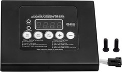 990050048 Digital Control Panel for Masterbuilt LED Display Compatible