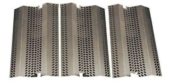 Fire Magic Stainless Steel Flavor Grids | For Aurora 540 and