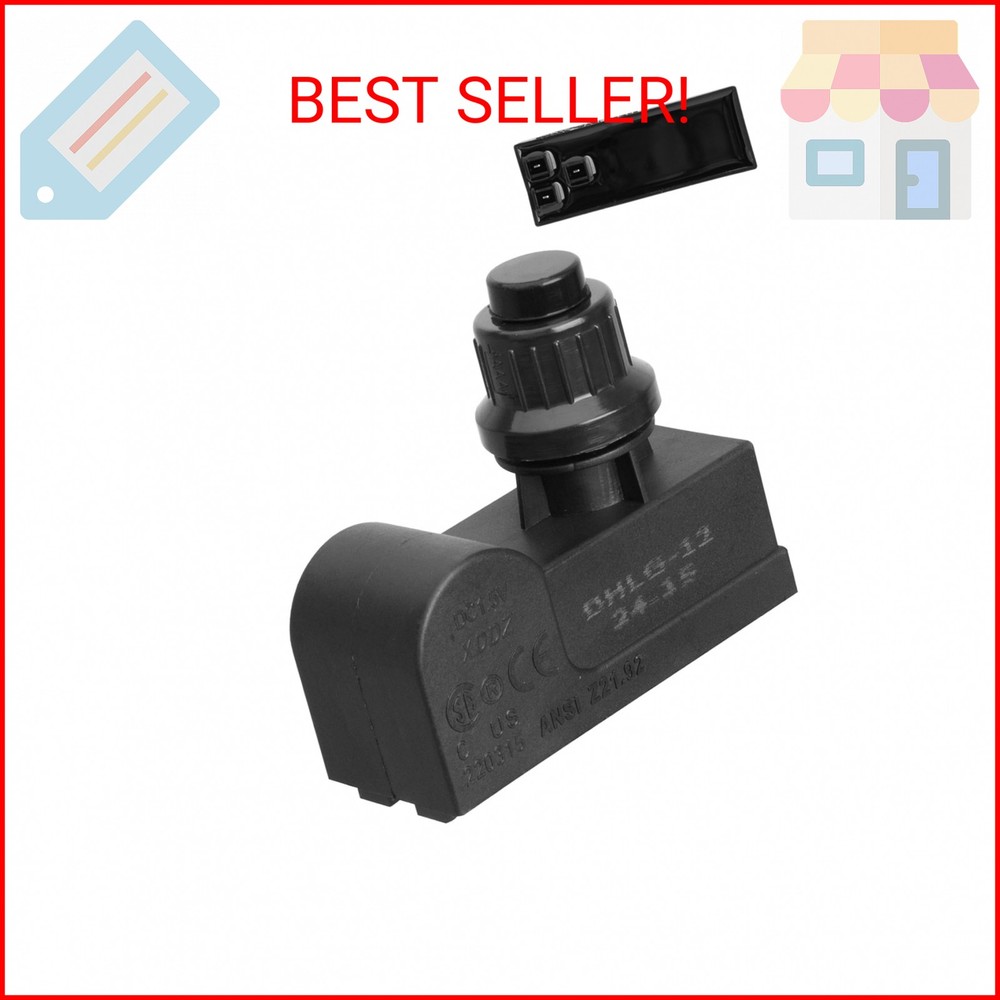 BQMAX DHLG-3T Grill Igniter for Charbroil Performance Grill Replacement Parts, 3