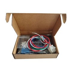 Replacement Furnace Control Circuit Board B1809913 for Goodman B1809906 08 10