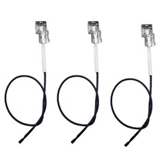 For Master forge For Charbroil Grill Electrode Igniter for Ignition Needle Part