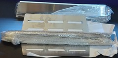LPN – Meyafiny Weber Genesis 300 Replacement Grill Parts 7620 Flavorizer Bars