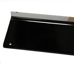 Porcelain-Enameled Flavorizer Bars Grill Replacement Part for Weber Spirit E210