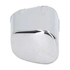 Replacement Handbrake Button Cap Durable Easy Install For CROSS 6RD GTLQ