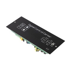 Control Board for Louisiana Grills with Efficient Temperature Management