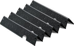 Flavorizer Bars for Weber Genesis II/LX 300 Series II E310, II E315, II E335