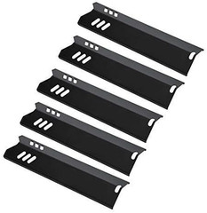 15 Inch Heat Plate Replacement for Backyard GBC1460W, GBC1461W, Dyna-Glo DGF510S