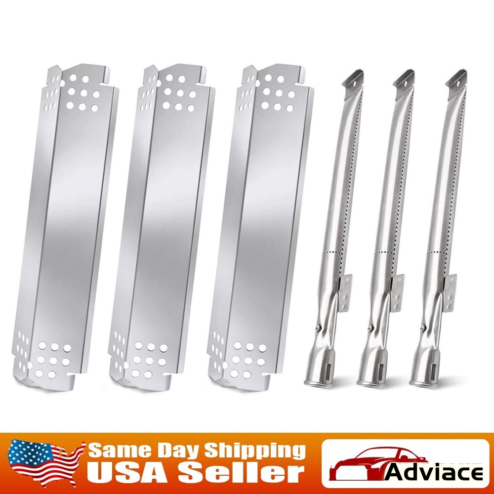 Grill Replacement Parts for Nexgrill 720-0888, 720-0888N, 720-0830H 720-0830D US