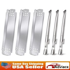 Grill Replacement Parts for Nexgrill 720-0888, 720-0888N, 720-0830H 720-0830D US