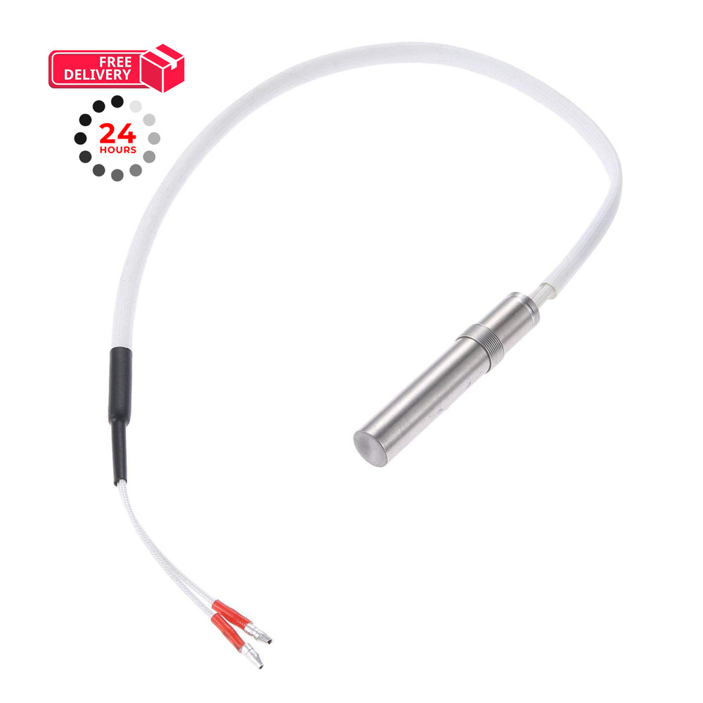 Hot Rod Grill Igniter Replacement for Green Mountain, Daniel Boone Wood…