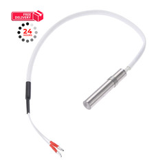 Hot Rod Grill Igniter Replacement for Green Mountain, Daniel Boone Wood…