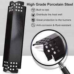 Criditpid Grill Replacement Parts for Nexgrill 6 Burner 720-0896B, 720-0896, 720