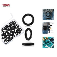 40 Pieces Propane O Ring Propane Natural Gasket O Ring Power Pressure Washer …