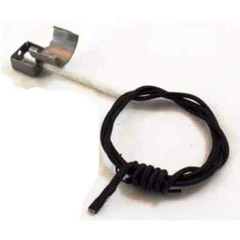 BBQ Grill Char Broil Advantage Electrode With Wire & Collector Box