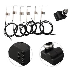 Convenient Ignition Solution For Nexgrill Gas Grills 6 Outlet Ignitor Kit