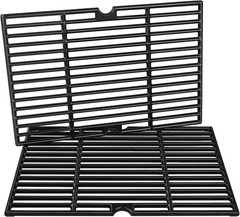 70-01-634 Grill Replacement Parts for Dyna Glo Grill Grates 2 Burner DGF350CSP