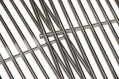 SE1343(3-Pack) 16 3/8″ Stainless Steel Cooking Grid Grates Replacement for Ba…