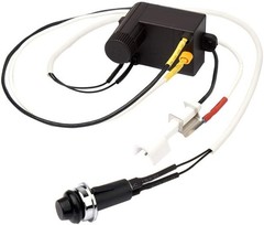 Grill Igniter Ignitor Button Kit for Weber Spirit E210 S210 E310 SP310 Gas Grill