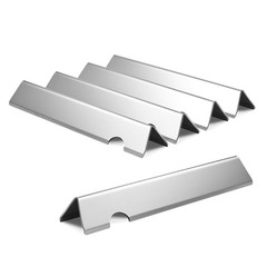 Genesis II Replacement Flavorizer Bars 66795 Parts for Weber Genesis II E-310…