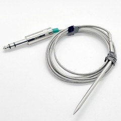 Meat Probe for GMG P1028 Grill for Consistent Delicious Meals Every Time