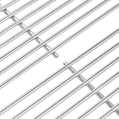 32″ STAINLESS STEEL Replacement Grill Grates RJC32A RJC008P RJC32AL FOR RCS
