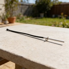 Replacement Probe PT1000 Probe Temperature Sensor PT1000 Temperature Accuracy