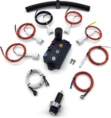 Universal Igniter Kit for Weber Genesis II GS4 330 335 430 435 Grill Replacement