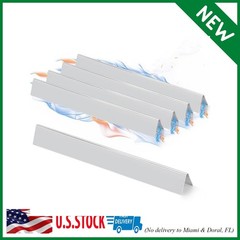22.5 inch Flavorizer Bars for Weber 7536, Grill Parts for Spirit 300 E310 E320 S