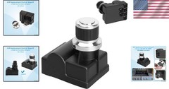 6 Outlet Nexgrill Compatible Push Button Igniter Replacement – Easy Install