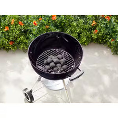 Weber Charcoal Grate Grill 18 1/2 Inch Bar-B-Kettle One Touch Kettle Replacement