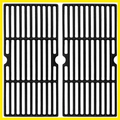 G460-0500-W1 Cooking Grate Grill Replacement Parts for Char Broil Grill Grate…