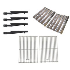 Replacement Kit For Brinkmann 2600, 2700, 2720, 810-2600, 810-2600-0, Gas Models
