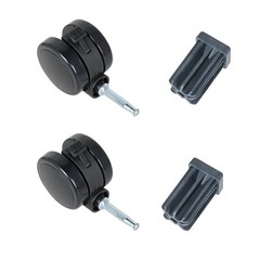 2pc For Weber Spirit Series Caster Wheel ForSummit Gas Grills Caster Wheel