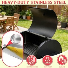 SUB025 Drip Pan for Traeger Tailgater Drip Tray Traeger Junior Elite 20 Tailg…