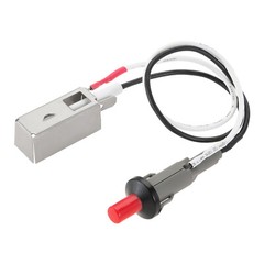 Propane Grill Ignition Replace Kit for Weber 7510 Spirit E-210 500 Genesis E-320